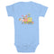 Infant's SpongeBob SquarePants Group Shot Onesie