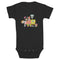 Infant's SpongeBob SquarePants Group Shot Onesie