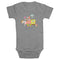 Infant's SpongeBob SquarePants Group Shot Onesie