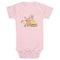 Infant's SpongeBob SquarePants Group Shot Onesie