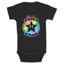 Infant's Nintendo I'm a Super Star Onesie