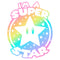 Infant's Nintendo I'm a Super Star Onesie