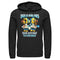 Men's Nintendo Dodo Airlines Your Gateway to the Skies Pull Over Hoodie