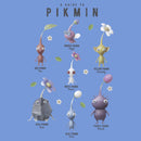 Boy's Nintendo Pikmin 3 Deluxe A Guide to Pikmin Performance Tee