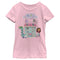 Girl's DreamWorks: Gabby's Dollhouse Purrfect Dollhouse T-Shirt