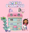 Girl's DreamWorks: Gabby's Dollhouse Purrfect Dollhouse T-Shirt