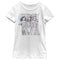 Girl's Disney Kind State of Mind T-Shirt