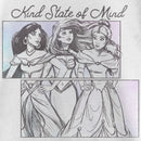 Girl's Disney Kind State of Mind T-Shirt