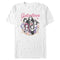 Men's Disney Galentines Sketch T-Shirt