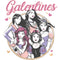 Men's Disney Galentines Sketch T-Shirt