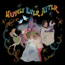 Girl's Disney Happily Ever After Couples T-Shirt