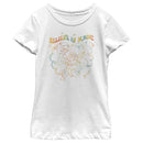 Girl's Disney Believe in Magic T-Shirt