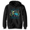 Boy's Encanto Cultivate Kindness Pull Over Hoodie