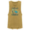 Junior's Encanto Cultivate Kindness Festival Muscle Tee