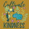 Junior's Encanto Cultivate Kindness Festival Muscle Tee