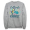 Men's Encanto Cultivate Kindness Sweatshirt