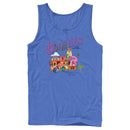 Men's Encanto Mirabel Bienvenidos Casa De Los Madrigal Tank Top