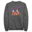 Men's Encanto Mirabel Bienvenidos Casa De Los Madrigal Sweatshirt