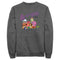 Men's Encanto Mirabel Bienvenidos Casa De Los Madrigal Sweatshirt