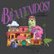 Men's Encanto Mirabel Bienvenidos Casa De Los Madrigal Sweatshirt