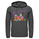 Men's Encanto Mirabel Bienvenidos Casa De Los Madrigal Pull Over Hoodie