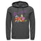Men's Encanto Mirabel Bienvenidos Casa De Los Madrigal Pull Over Hoodie