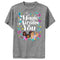 Boy's Encanto Mirabel Magic Awaits You Performance Tee