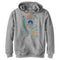 Boy's Encanto Mirabel Familia is Everything Pull Over Hoodie