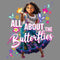 Boy's Encanto Mirabel All About the Butterflies Performance Tee