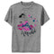 Boy's Encanto Mirabel Butterflies Performance Tee