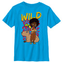 Boy's Encanto Antonio Wild T-Shirt