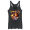 Women's Encanto Mirabel Uniquely Me With Butterflies Racerback Tank Top