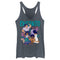 Women's Encanto The Family With Magical Gifts Racerback Tank Top