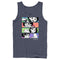 Men's Encanto Family Box Up Tank Top