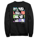 Men's Encanto Family Box Up Sweatshirt