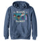 Boy's Encanto The Magic of Family Pull Over Hoodie