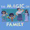 Boy's Encanto The Magic of Family Performance Tee