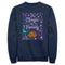 Men's Encanto Mirabel The Magic of Family Sweatshirt