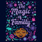 Men's Encanto Mirabel The Magic of Family Sweatshirt