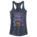 Junior's Encanto Mirabel The Magic of Family Racerback Tank Top