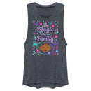 Junior's Encanto Mirabel The Magic of Family Festival Muscle Tee