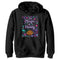 Boy's Encanto Mirabel The Magic of Family Pull Over Hoodie
