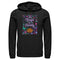 Men's Encanto Mirabel The Magic of Family Pull Over Hoodie