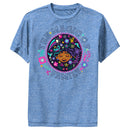 Boy's Encanto Mirabel The Magic of Family Circle Performance Tee