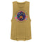 Junior's Encanto Mirabel The Magic of Family Circle Festival Muscle Tee