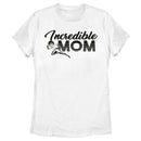 Women's The Incredibles Incredible Elastigirl Mom T-Shirt