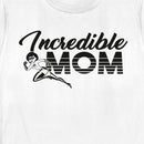 Women's The Incredibles Incredible Elastigirl Mom T-Shirt