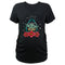 Women's Star Wars: The Mandalorian The Child Tattoo T-Shirt