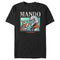 Men's Star Wars: The Mandalorian Mando and the Child T-Shirt