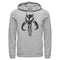 Men's Star Wars: A New Hope Mythosaur Skull Large Emblem Pull Over Hoodie